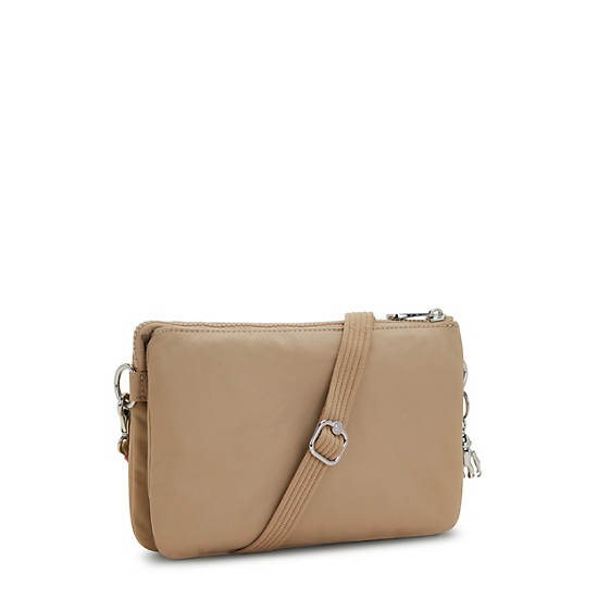 Kipling Riri Crossbodytassen Beige | België 1991OK